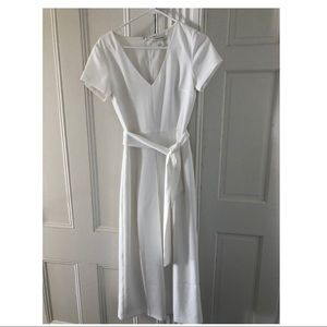 Club Monaco Sannah Jumpsuit
